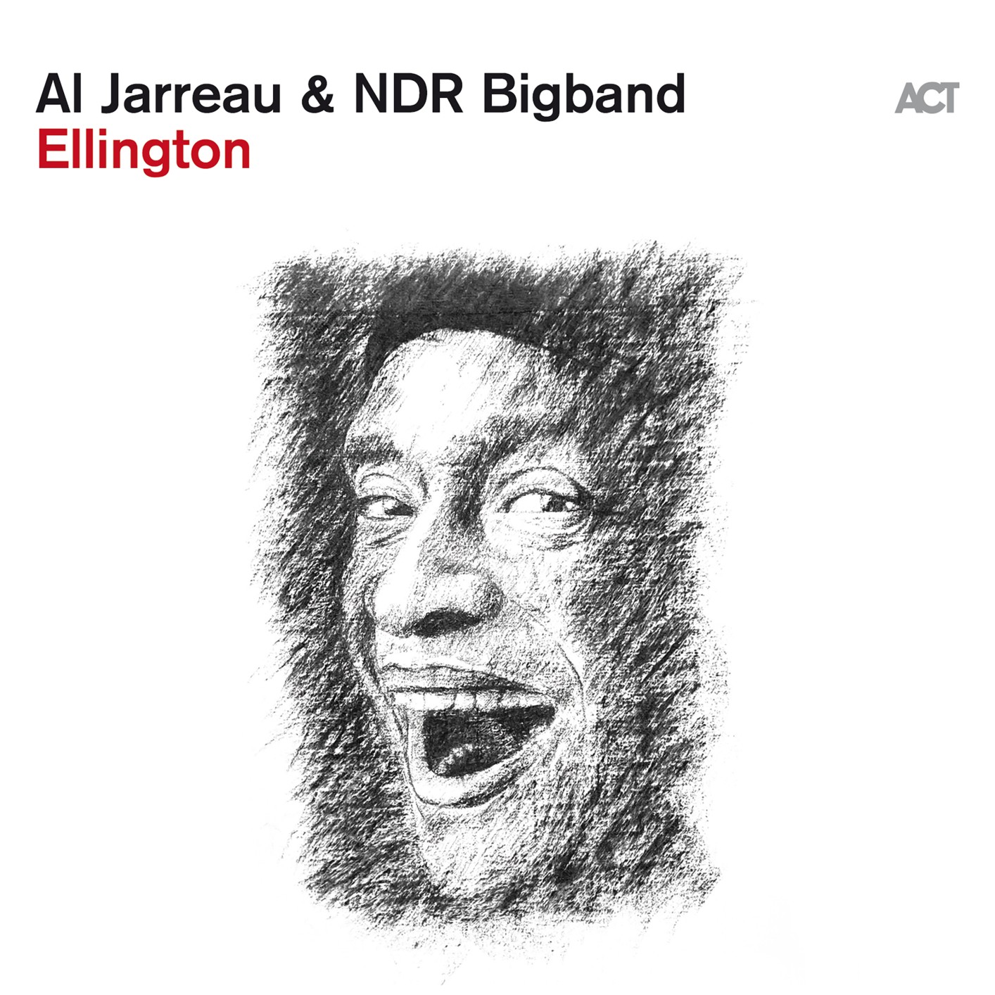 AL JARREAU