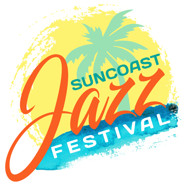 SUNCOAST JAZZ FESTIVAL